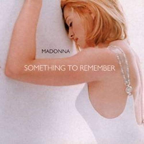 国内盤マドンナ 「SOMETHING TO REMEMBER」 1995年未開封 国内盤マドンナ 「SOMETHING TO REMEMBER」 1995年未開封 Amazon